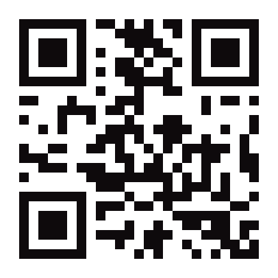 QR